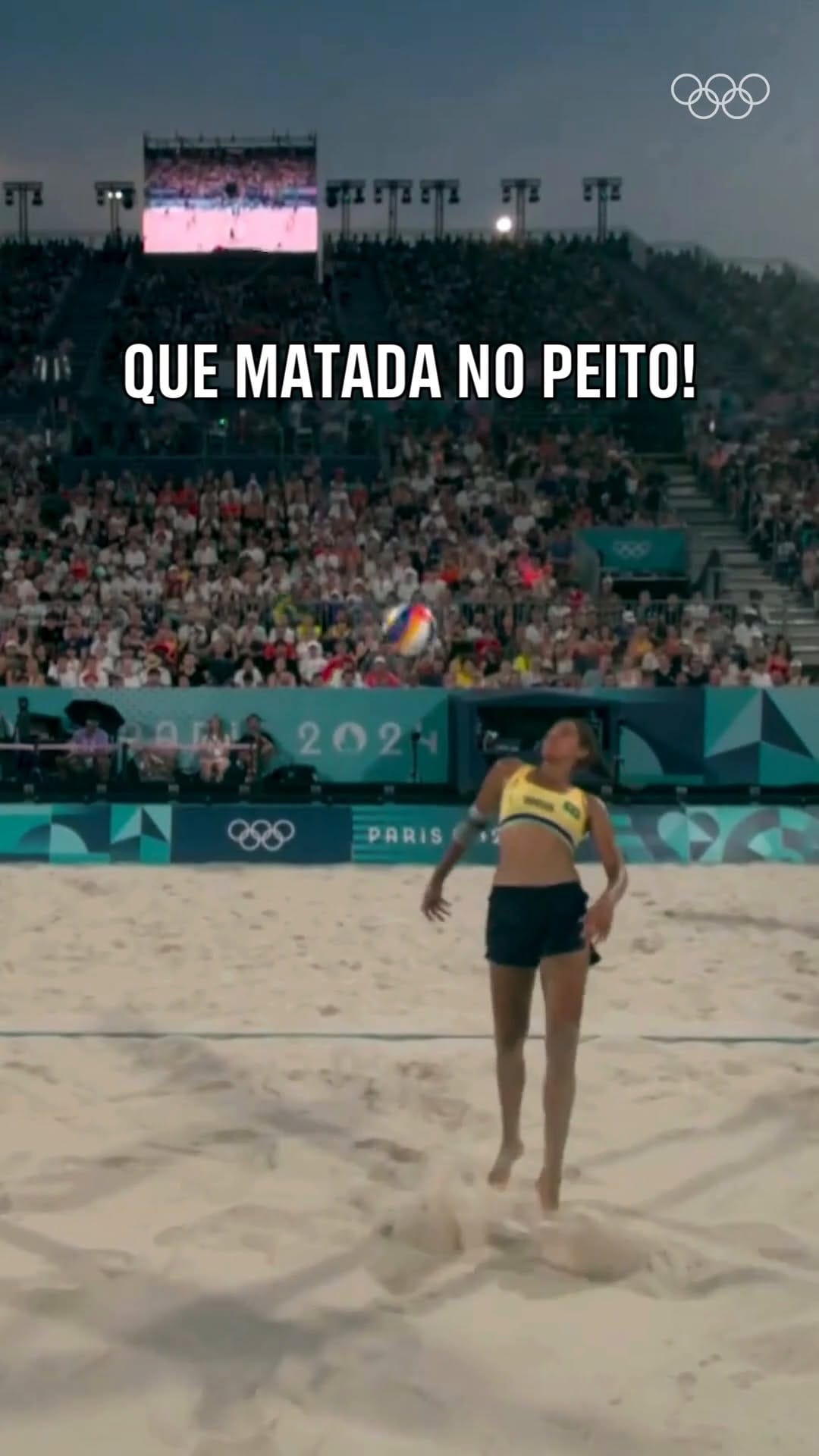 Post 5 by Ana Patrícia on Instagram (video)