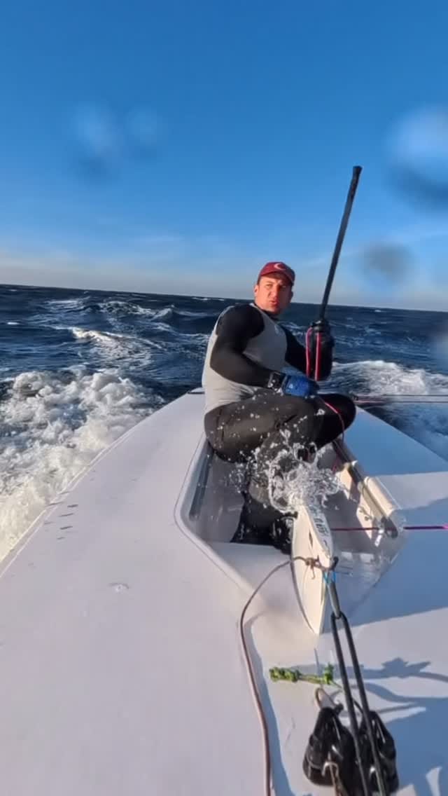 Post 4 by Yiğit Yalçın Çitak OLY on Instagram (video)
