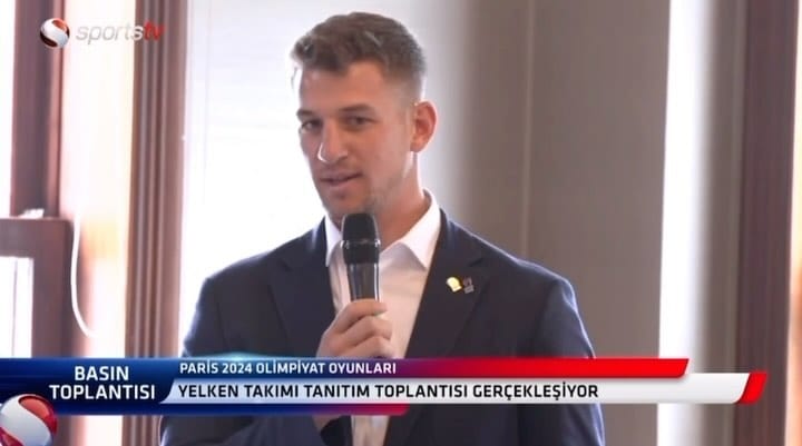 Post 9 by Yiğit Yalçın Çitak OLY on Instagram (video)