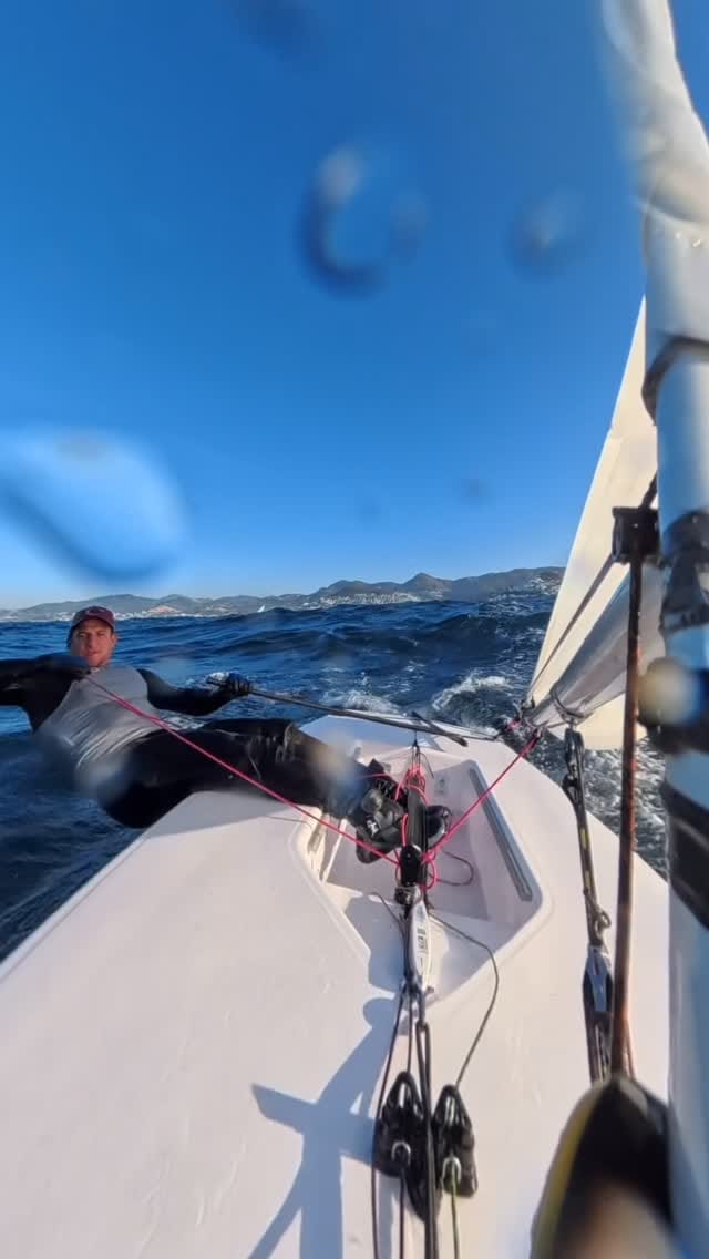 Post 5 by Yiğit Yalçın Çitak OLY on Instagram (video)