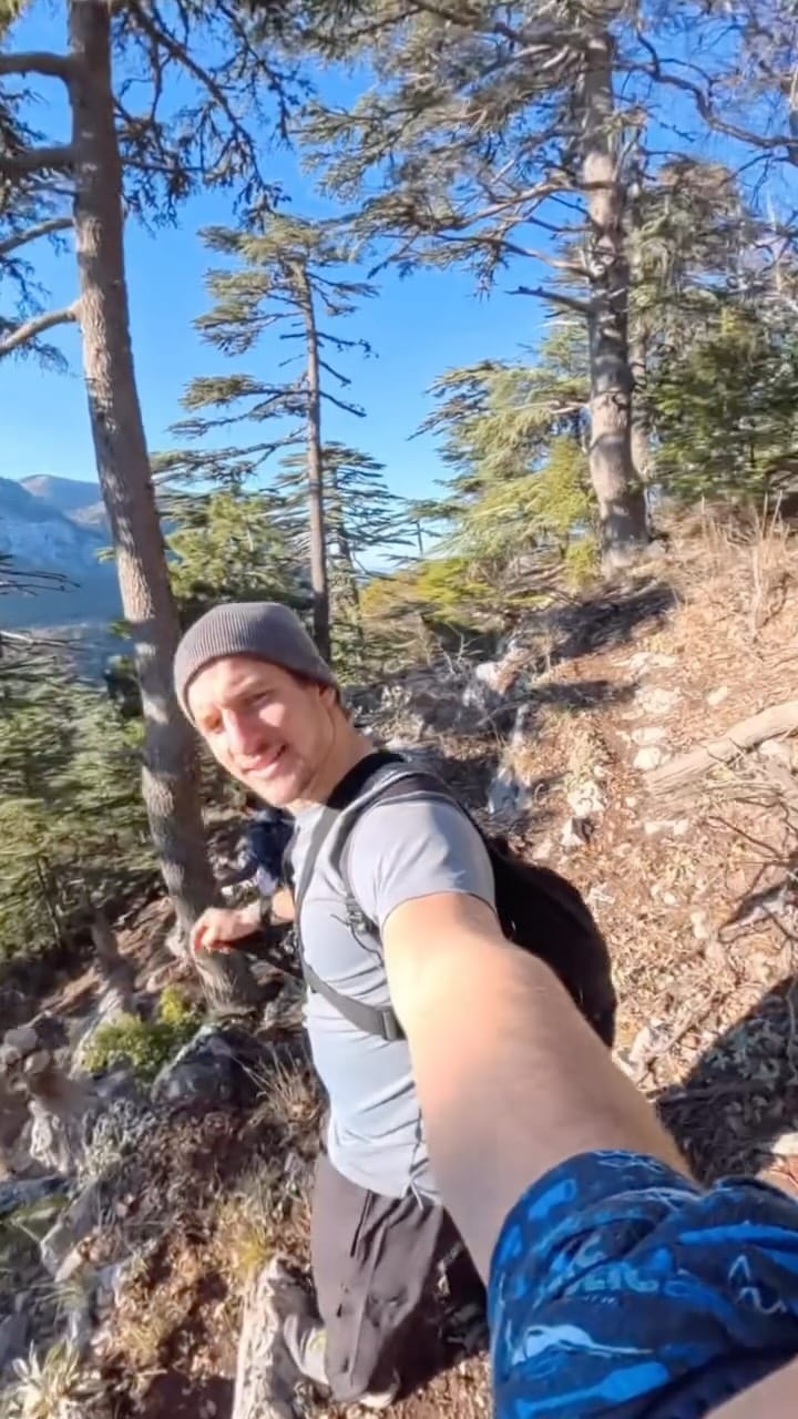 Post 1 by Yiğit Yalçın Çitak OLY on Instagram (video)