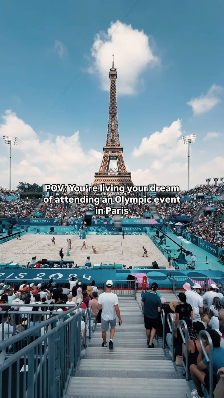 Post 7 by Laurent Derossi on Instagram (video)