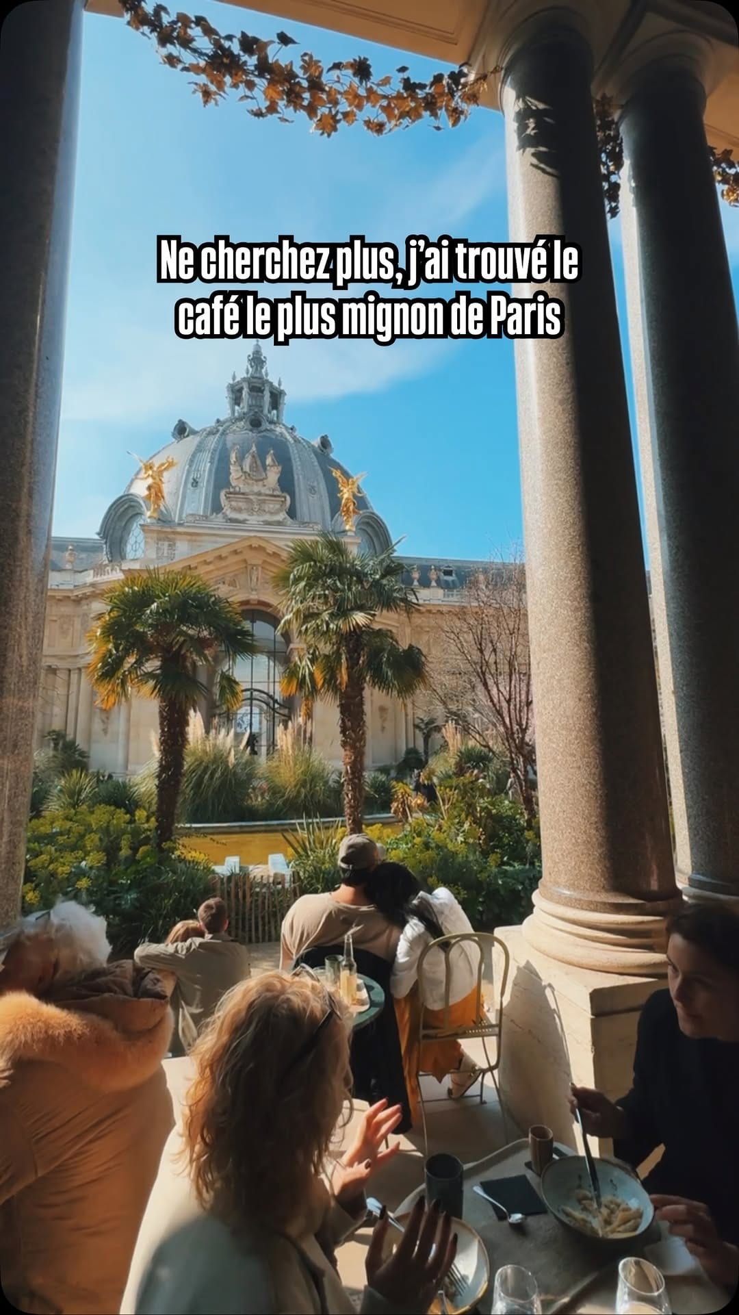 Post 1 by Laurent Derossi on Instagram (video)