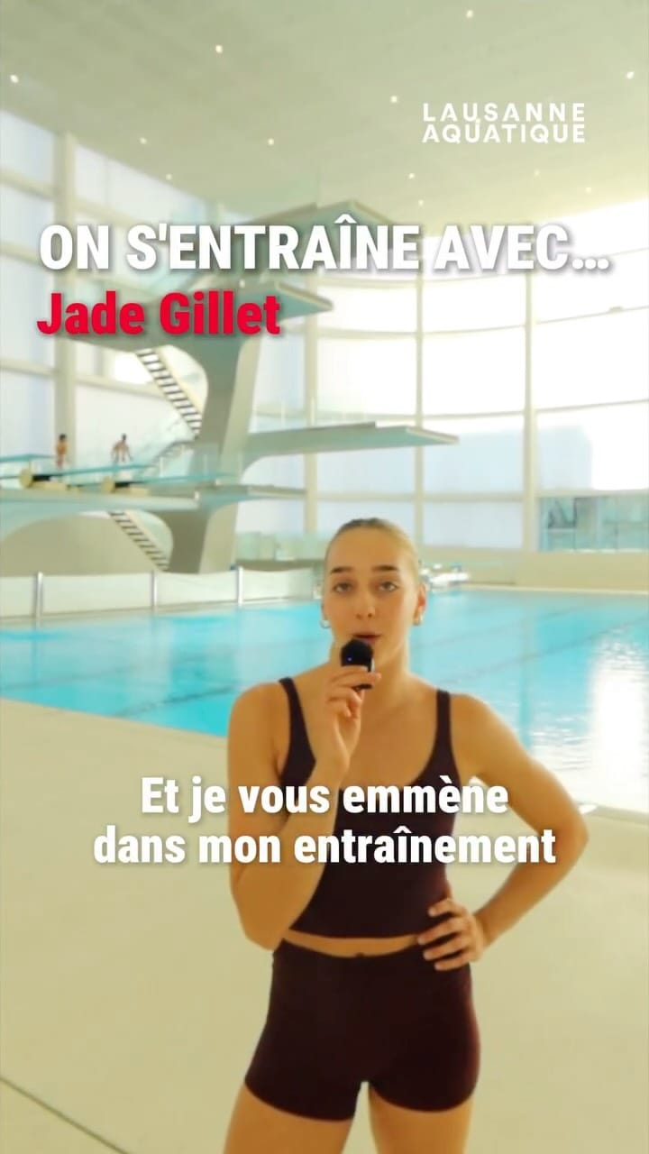 Post 5 by Jade Gillet on Instagram (video)