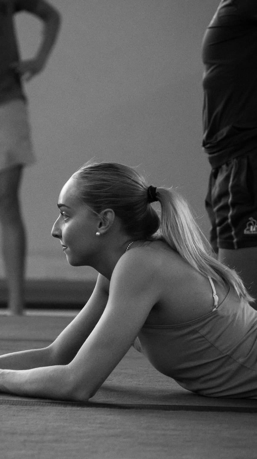 Post 1 by Jade Gillet on Instagram (video)