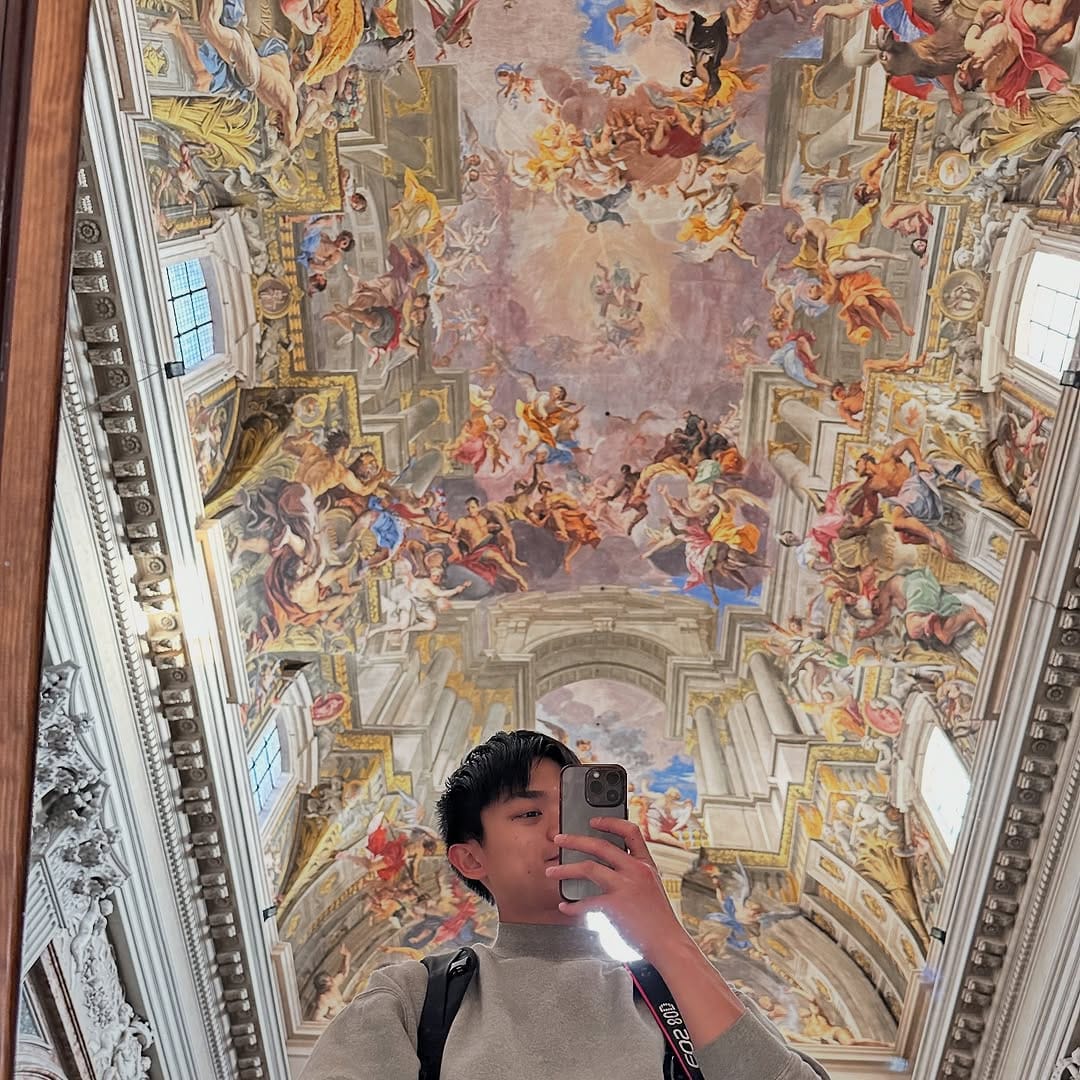 Post 10 by Huang Jeff on Instagram (carousel)