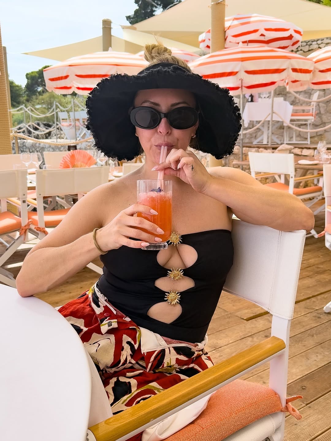 Post 9 by Kylee Nelson; Travel + Nursing on Instagram (carousel)