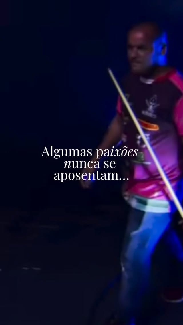 Post 2 by João Paulo Barbosa on Instagram (video)
