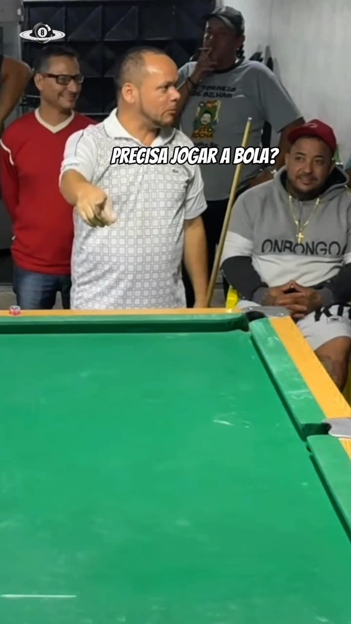 Post 9 by João Paulo Barbosa on Instagram (video)