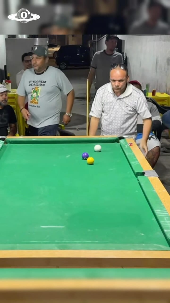 Post 7 by João Paulo Barbosa on Instagram (video)