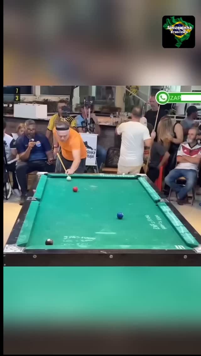 Post 3 by João Paulo Barbosa on Instagram (video)