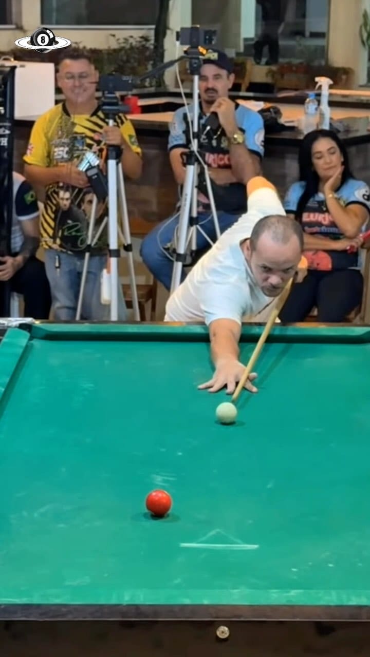 Post 10 by João Paulo Barbosa on Instagram (video)