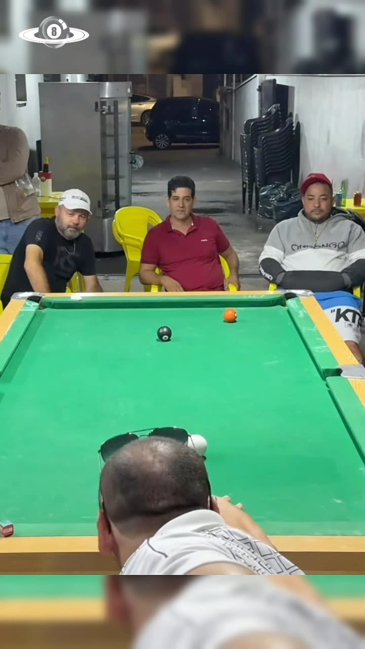 Post 8 by João Paulo Barbosa on Instagram (video)