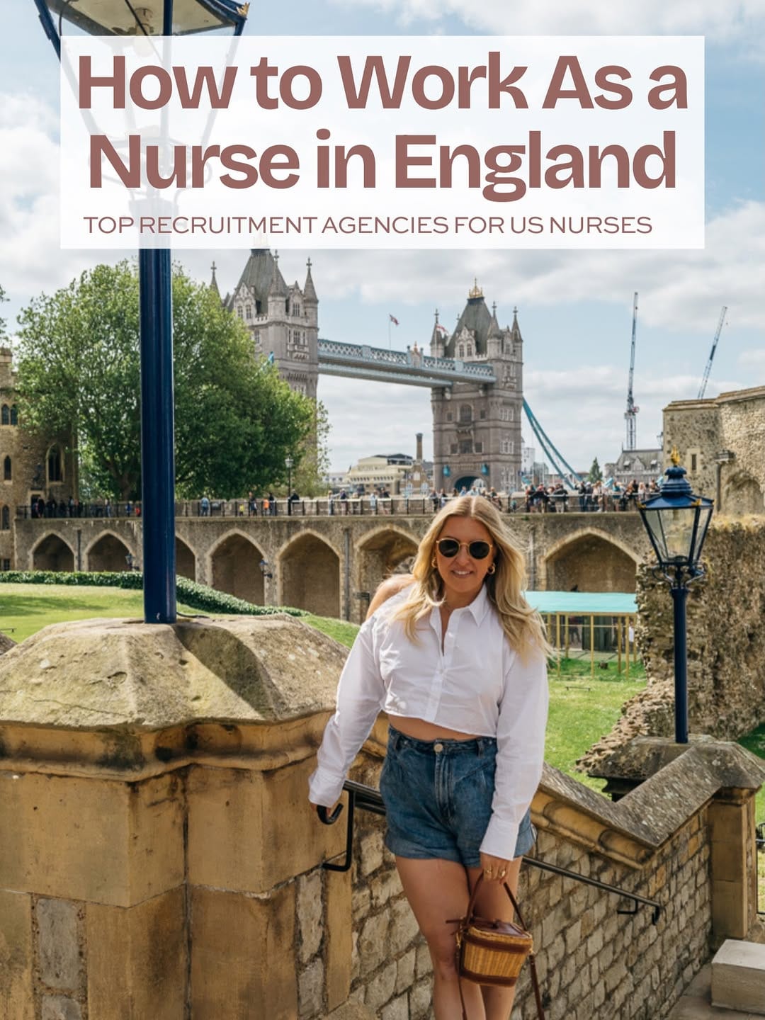 Post 2 by Kylee Nelson; Travel + Nursing on Instagram (carousel)