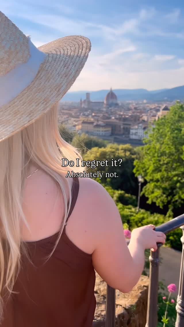 Post 10 by Kylee Nelson; Travel + Nursing on Instagram (video)