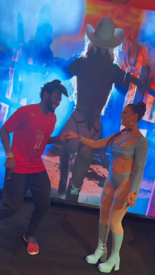 Post 1 by Ebiye Jeremy Udo-Udoma on Instagram (video)