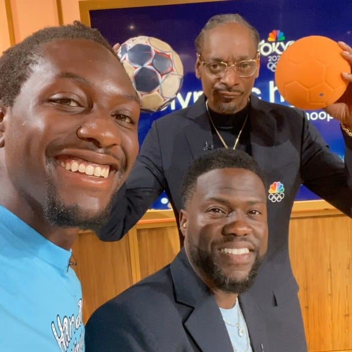 Post 9 by Ebiye Jeremy Udo-Udoma on Instagram (video)