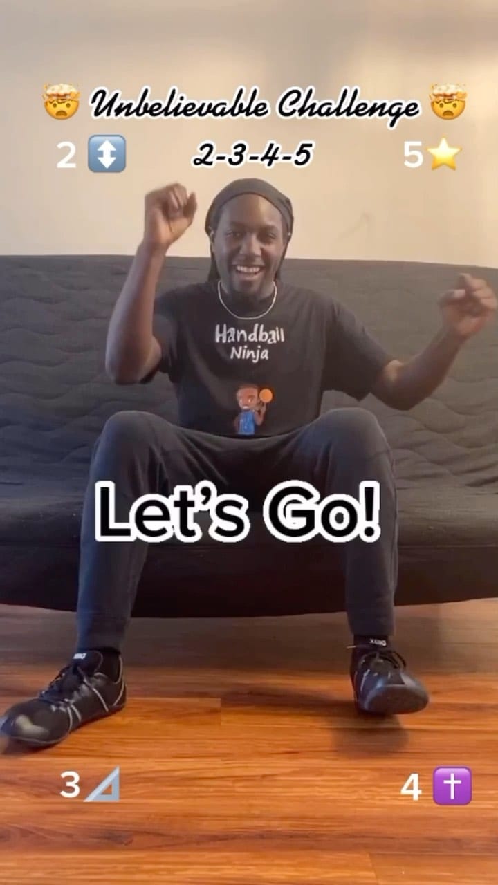 Post 10 by Ebiye Jeremy Udo-Udoma on Instagram (video)