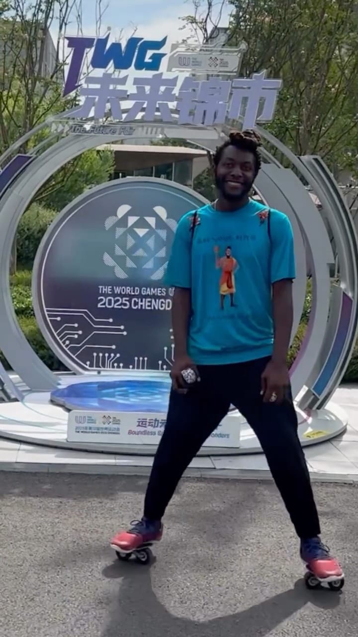 Post 7 by Ebiye Jeremy Udo-Udoma on Instagram (video)
