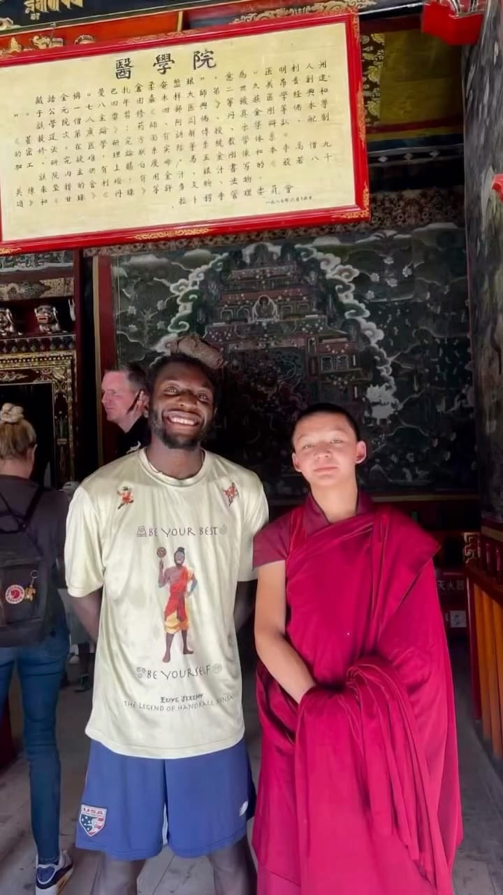 Post 5 by Ebiye Jeremy Udo-Udoma on Instagram (video)