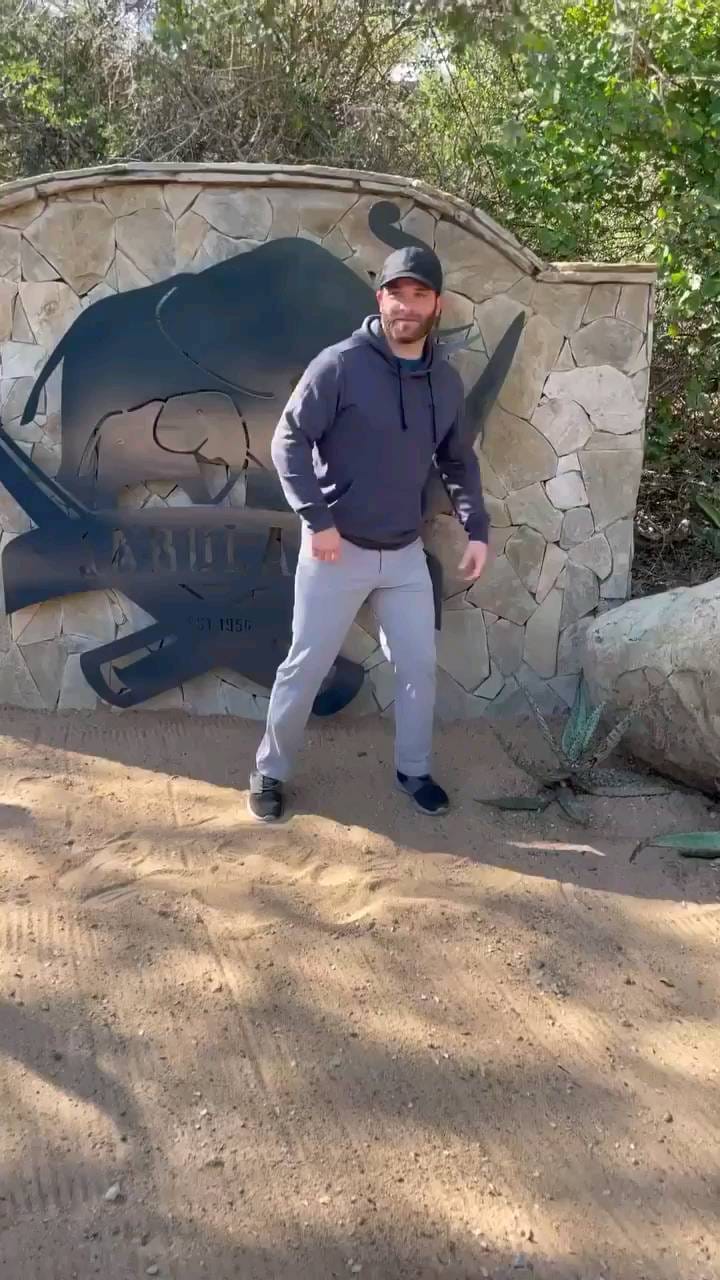 Post 7 by Sam Michener OLY on Instagram (video)