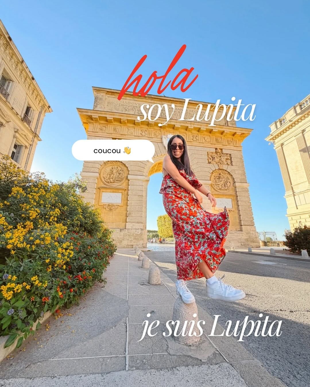 Post 10 by Lupita - en Francia 🇫🇷 on Instagram (carousel)