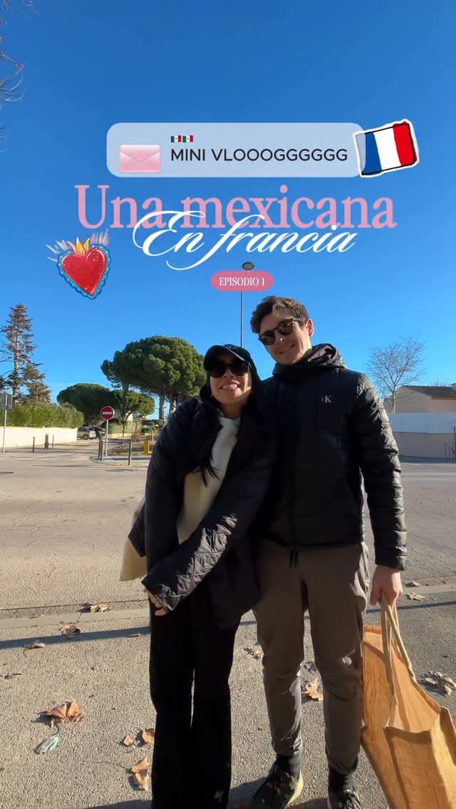 Post 8 by Lupita - en Francia 🇫🇷 on Instagram (video)