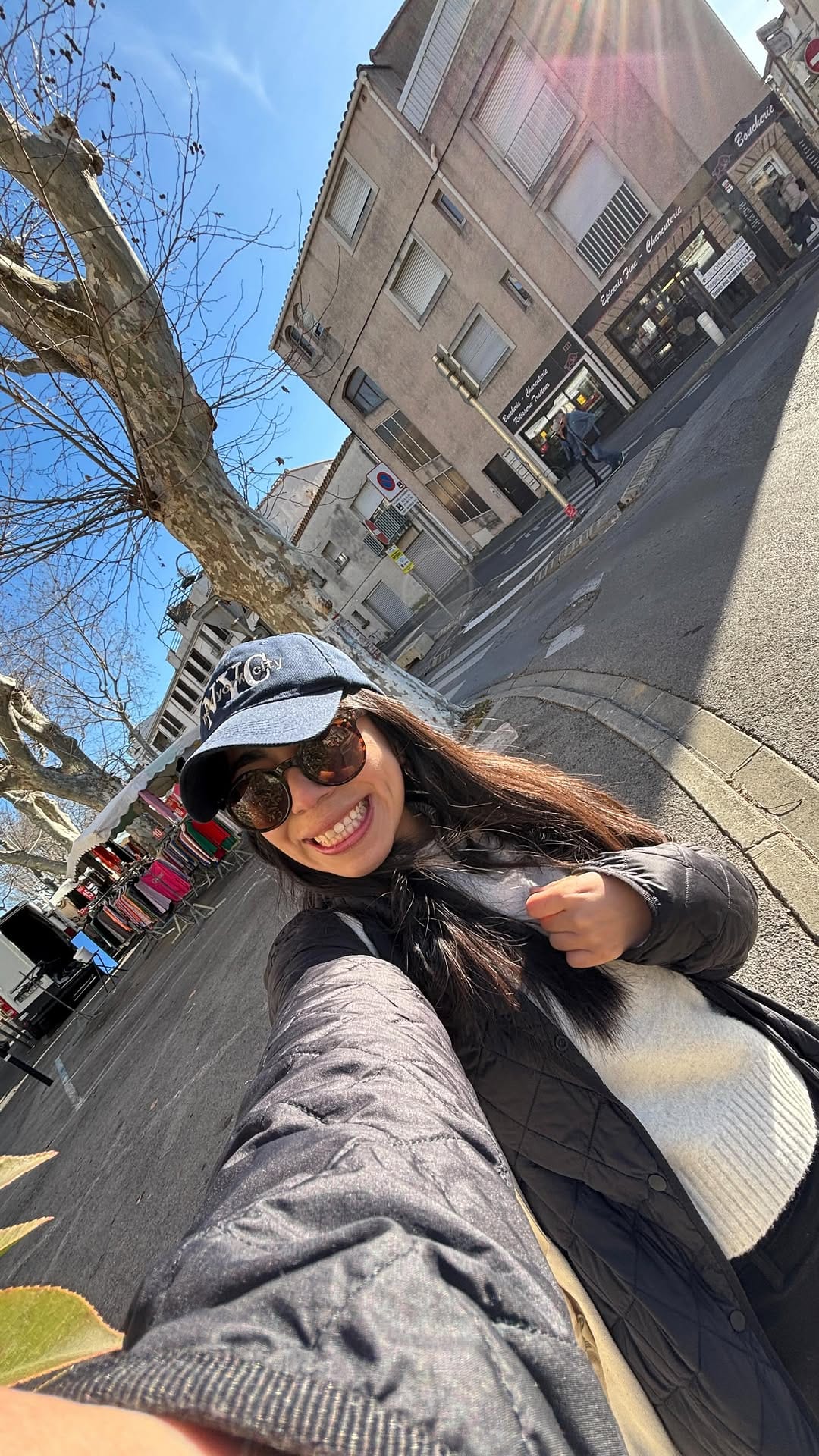 Post 3 by Lupita - en Francia 🇫🇷 on Instagram (video)