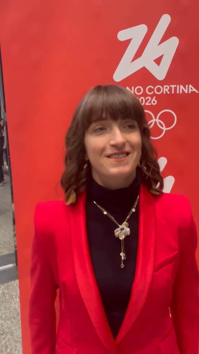 Post 2 by Caironi Martina on Instagram (video)