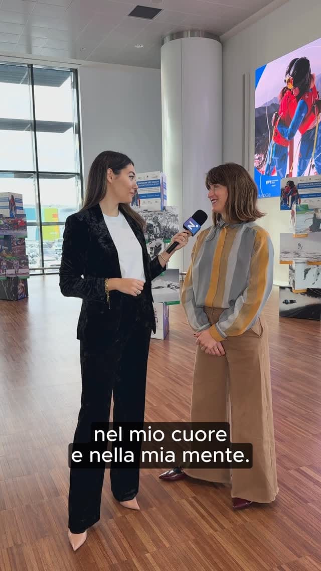 Post 3 by Caironi Martina on Instagram (video)