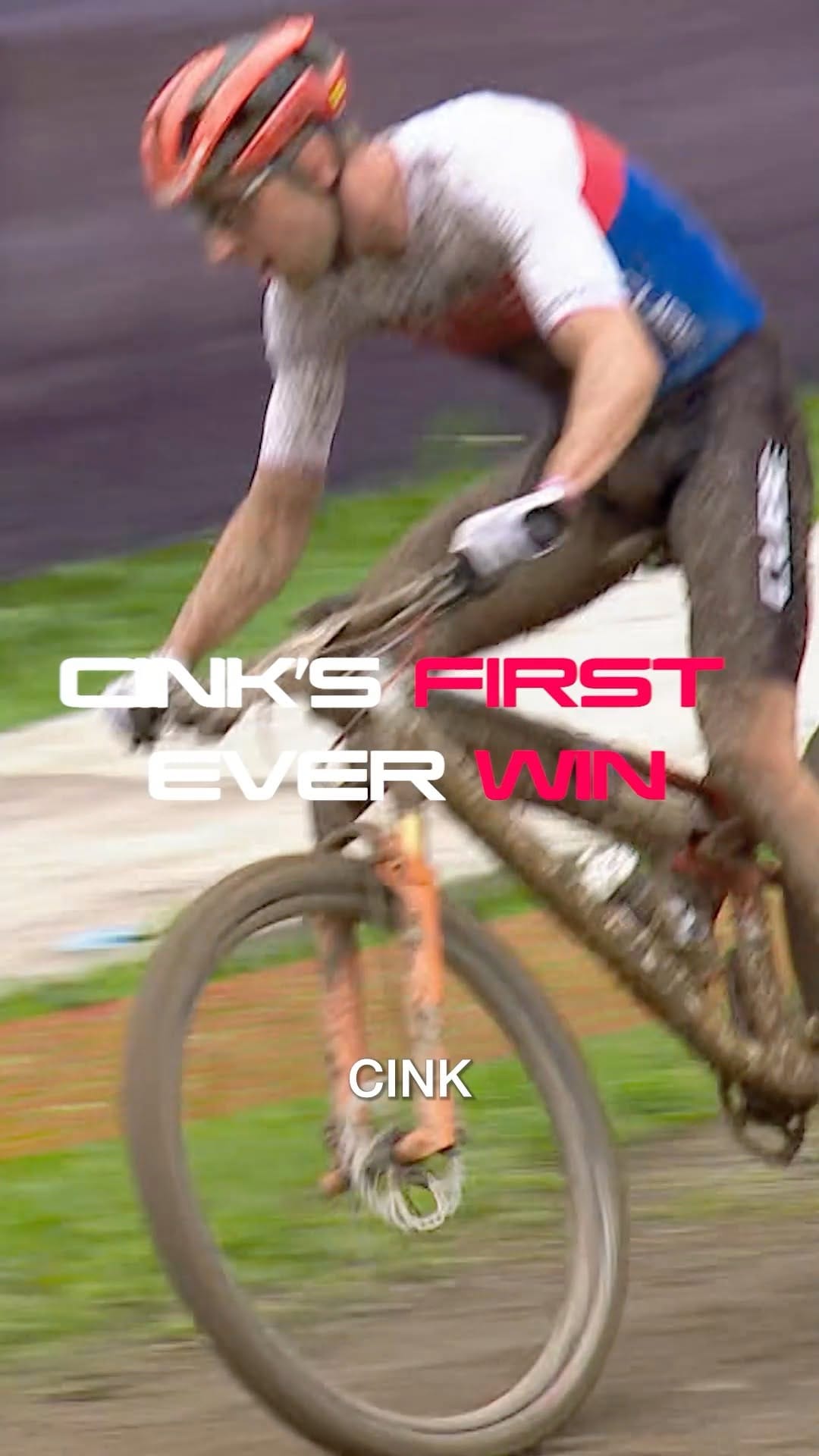 Post 7 by Ondřej Cink on Instagram (video)