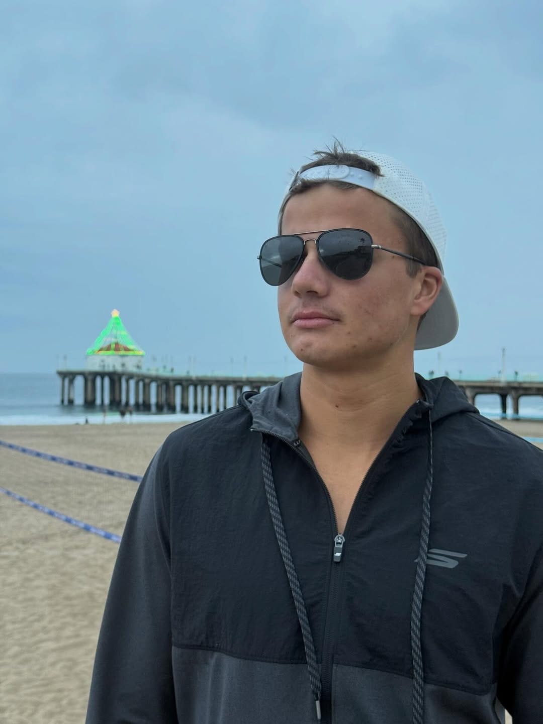 Post 3 by Miles Partain on Instagram (carousel)