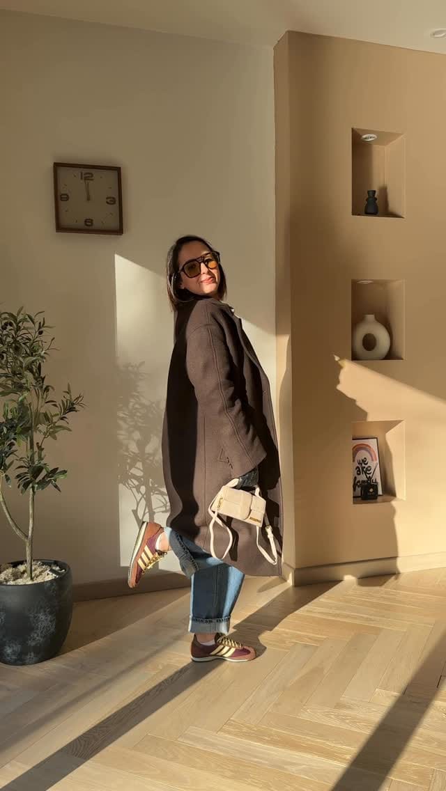 Post 4 by 𝕄𝔸𝕁𝔻𝔸 🦋 on Instagram (video)