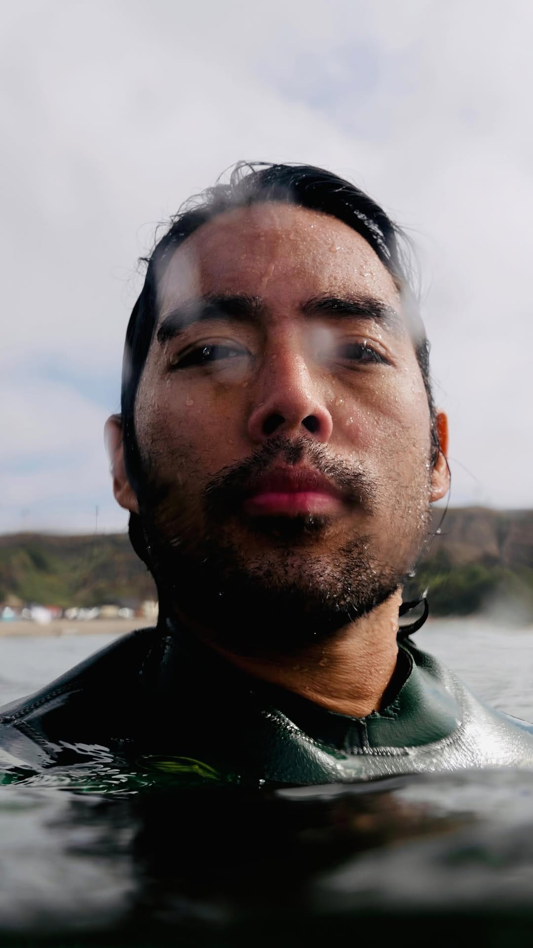 Post 9 by Phillip Hernandez | Surf Photographer on Instagram (video)