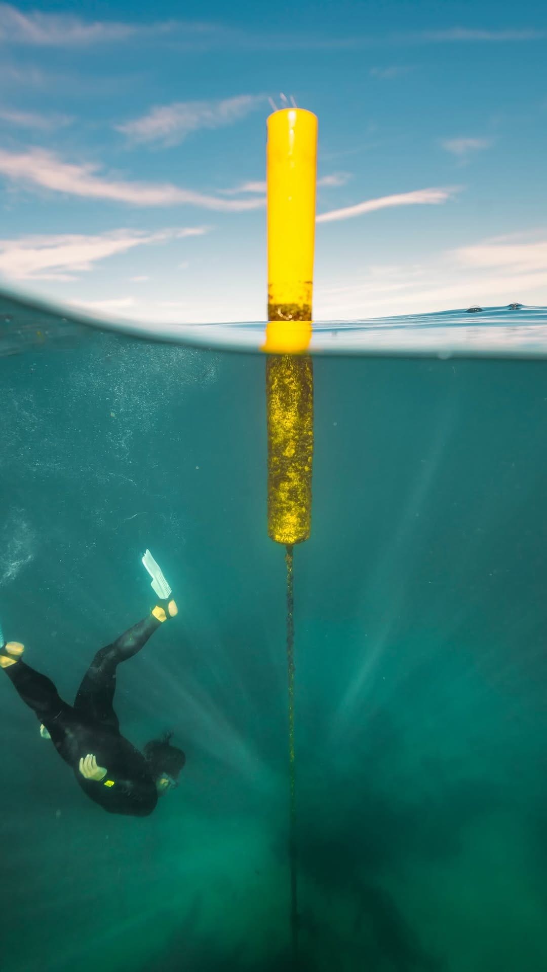 Post 3 by Phillip Hernandez | Surf Photographer on Instagram (video)