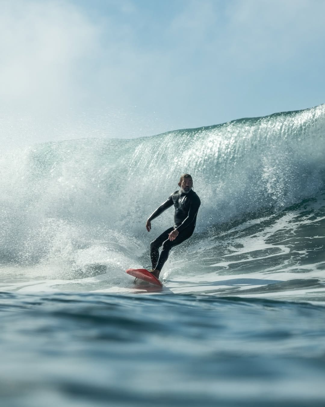 Post 1 by Phillip Hernandez | Surf Photographer on Instagram (carousel)