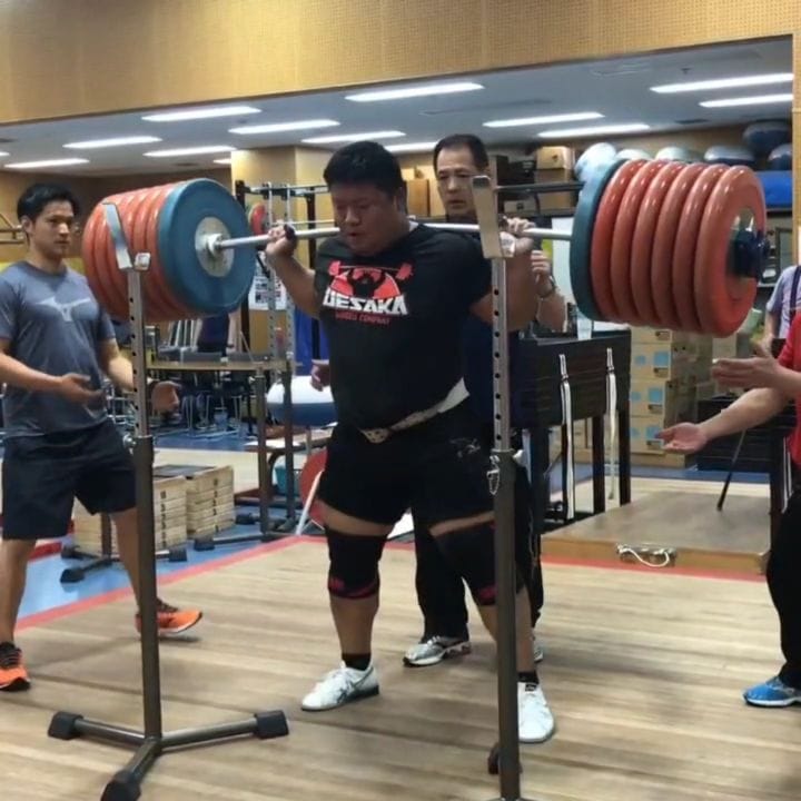 Post 10 by TANK MURAKAMI on Instagram (video)