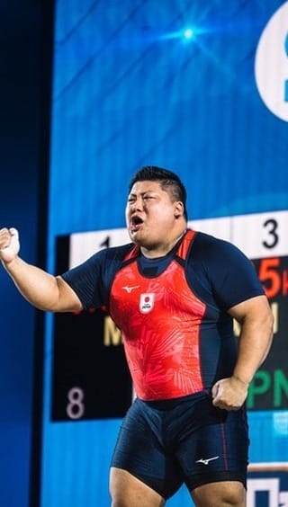 Post 7 by TANK MURAKAMI on Instagram (video)