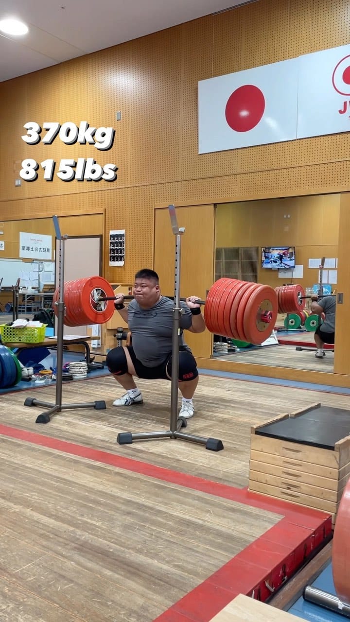 Post 9 by TANK MURAKAMI on Instagram (video)