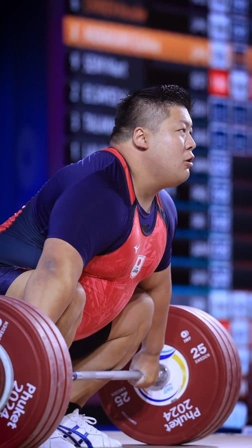 Post 8 by TANK MURAKAMI on Instagram (video)