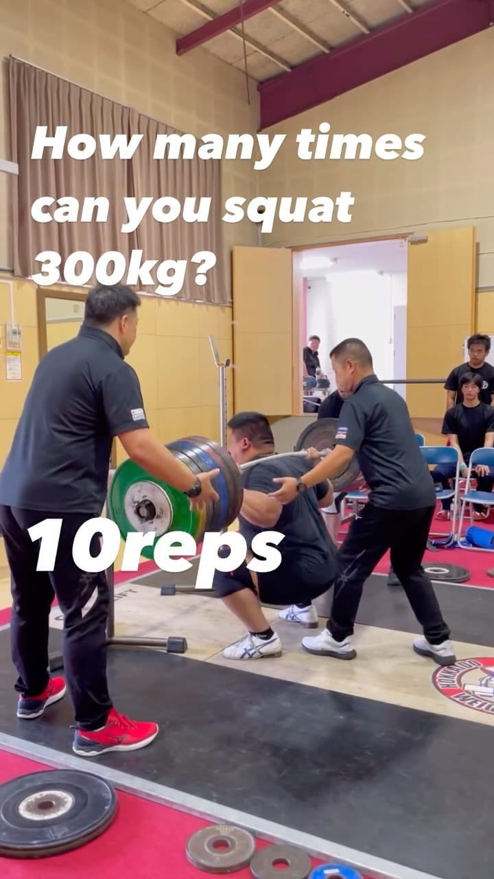 Post 2 by TANK MURAKAMI on Instagram (video)