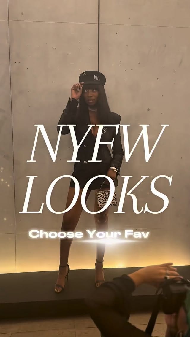 Post 8 by Paris S Chanel | Luxury & Travel Influencer on Instagram (video)