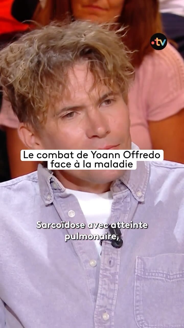 Post 9 by Yoann Offredo on Instagram (video)