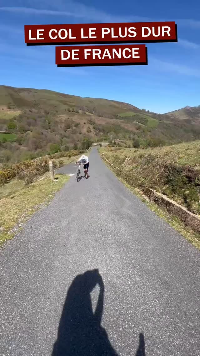Post 10 by Yoann Offredo on Instagram (video)
