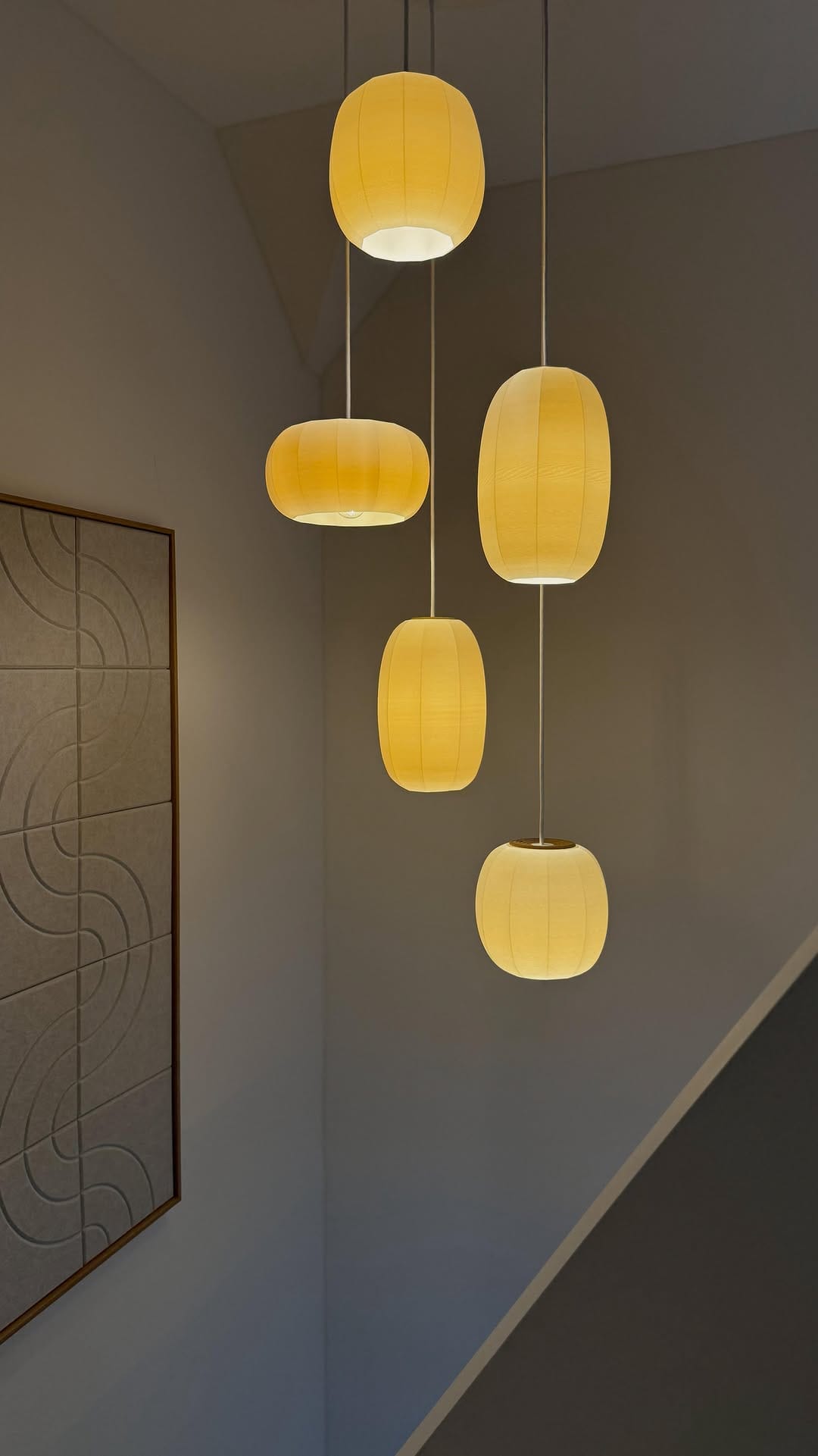 Post 3 by Interior · Parisian Japandi on Instagram (video)