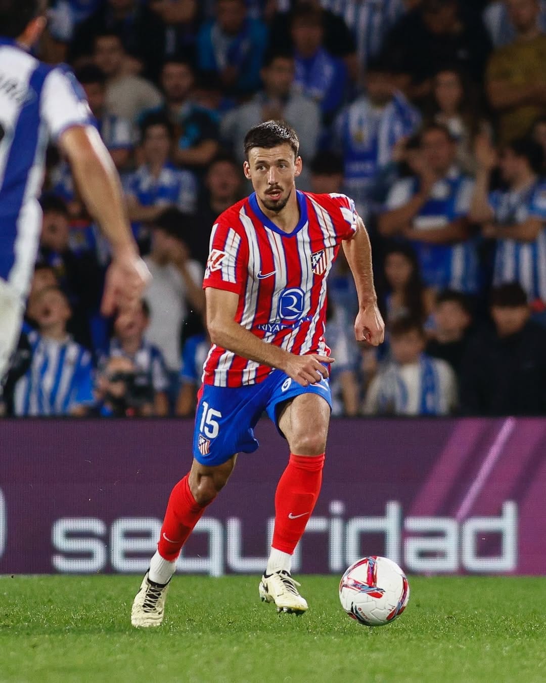 Post 2 by Clement Lenglet on Instagram (image)