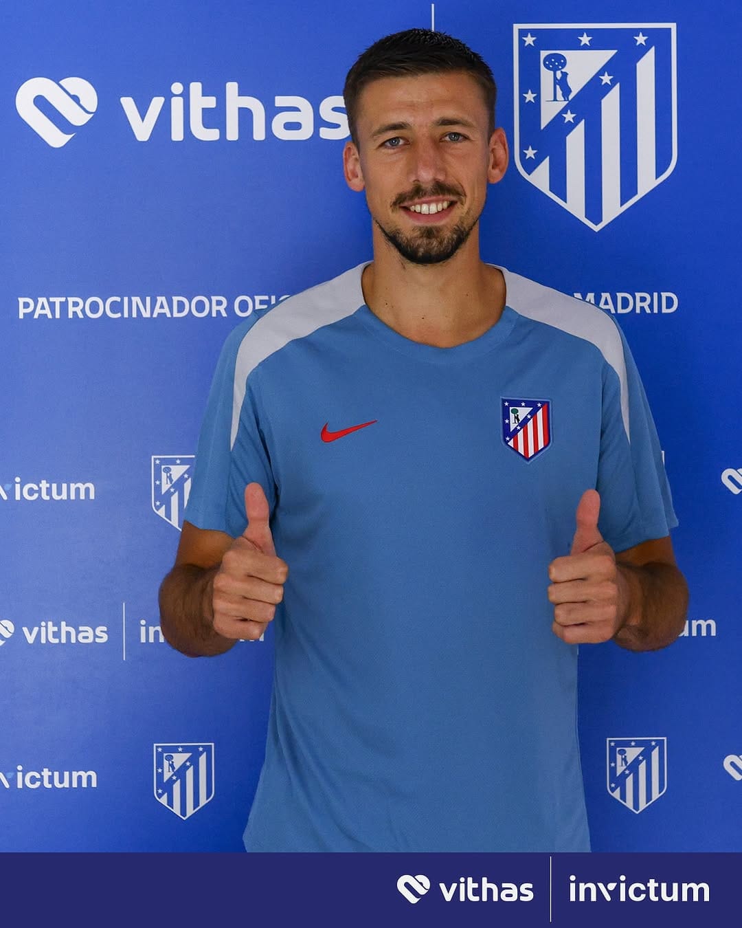 Post 9 by Clement Lenglet on Instagram (image)