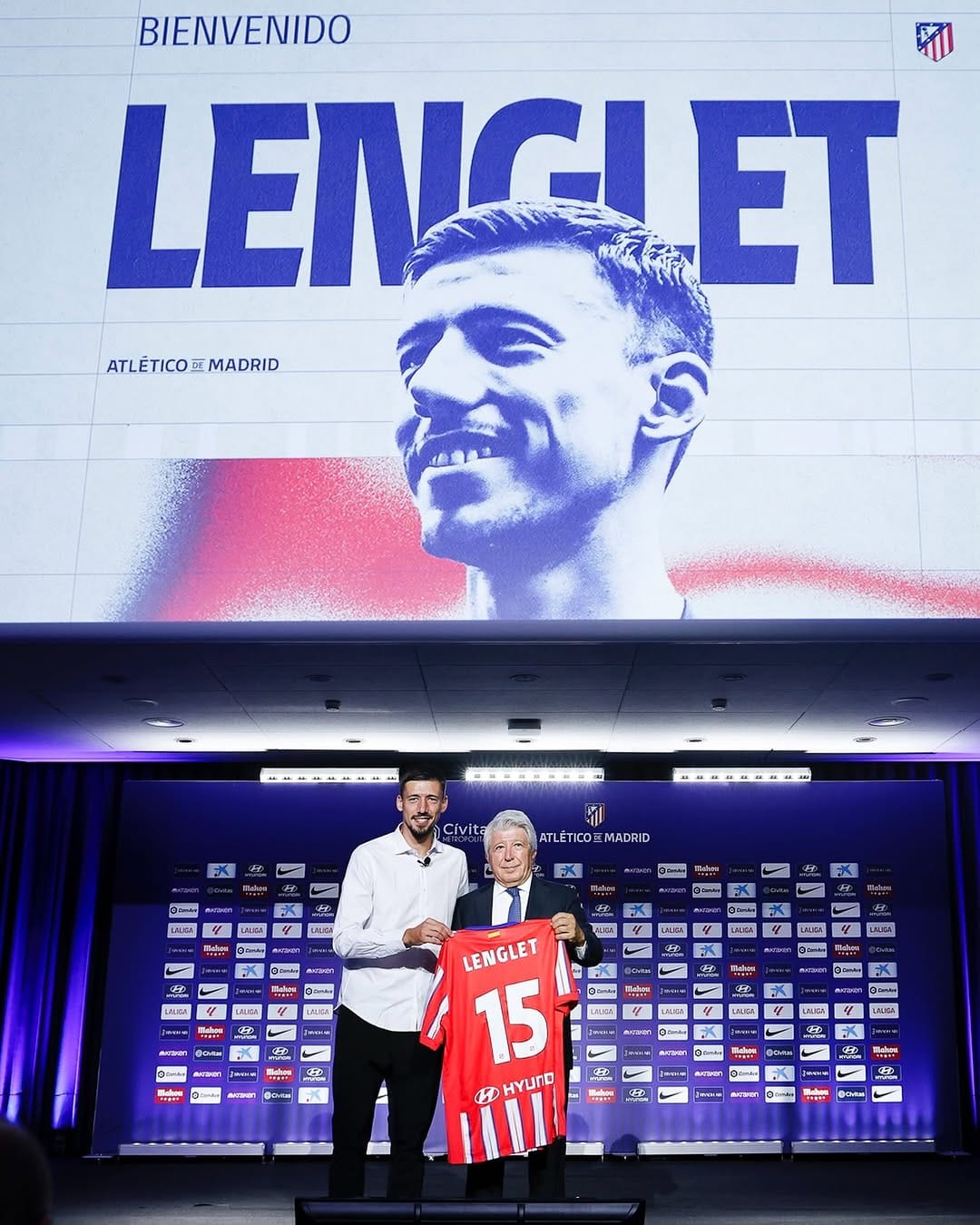 Post 7 by Clement Lenglet on Instagram (carousel)