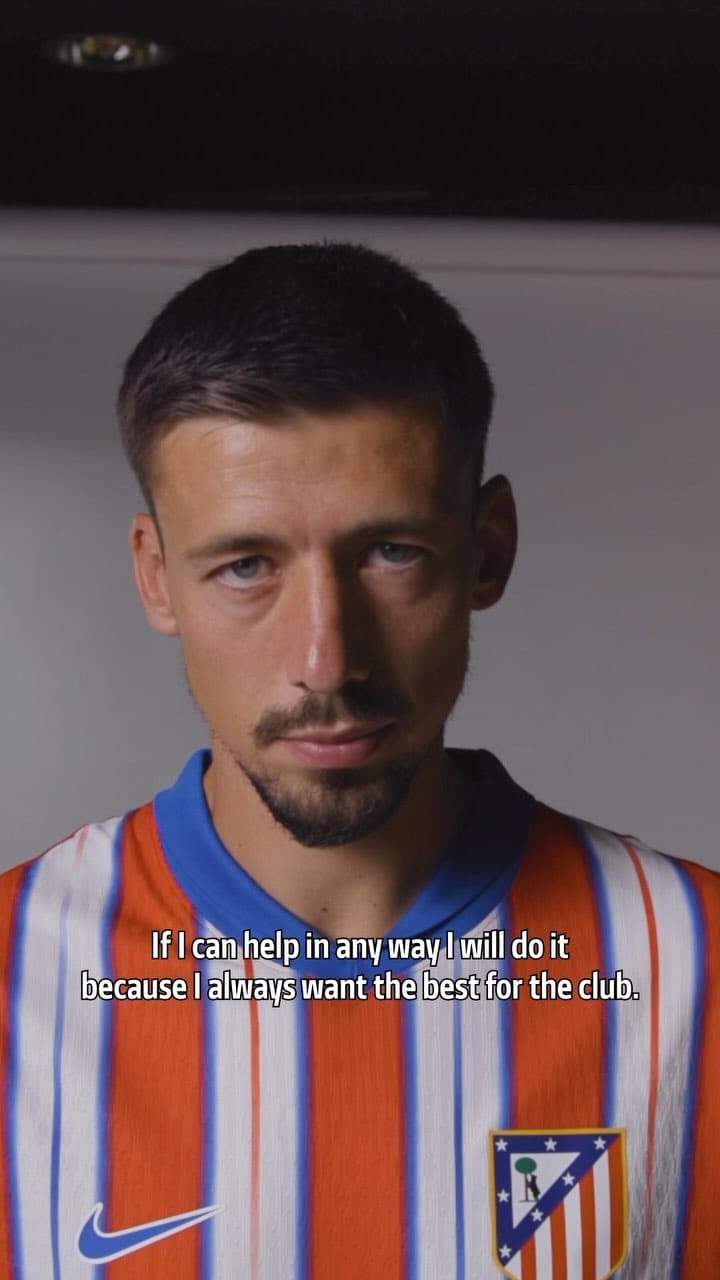 Post 5 by Clement Lenglet on Instagram (video)