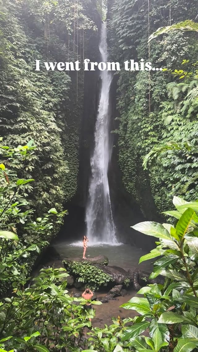 Post 7 by Ricky | Travel ✈️ & Living Abroad 🌍 on Instagram (video)